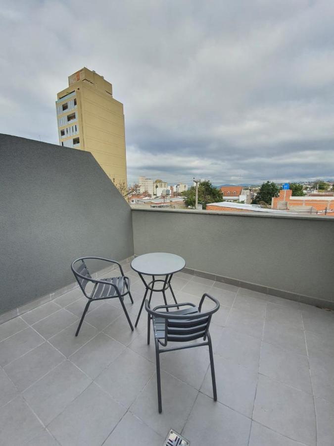 Apartmán Alvear Studio Salta Exteriér fotografie