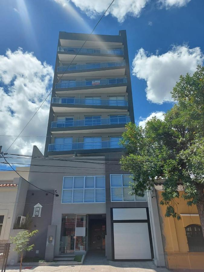 Apartmán Alvear Studio Salta Exteriér fotografie